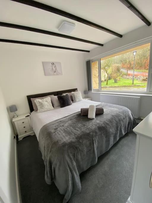Beautiful Renovated Former Coach House Llandeilo Zewnętrze zdjęcie