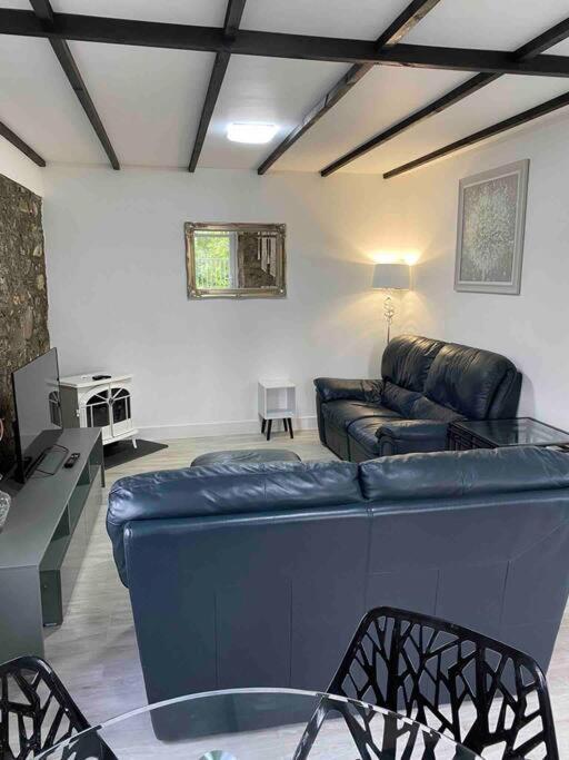 Beautiful Renovated Former Coach House Llandeilo Zewnętrze zdjęcie