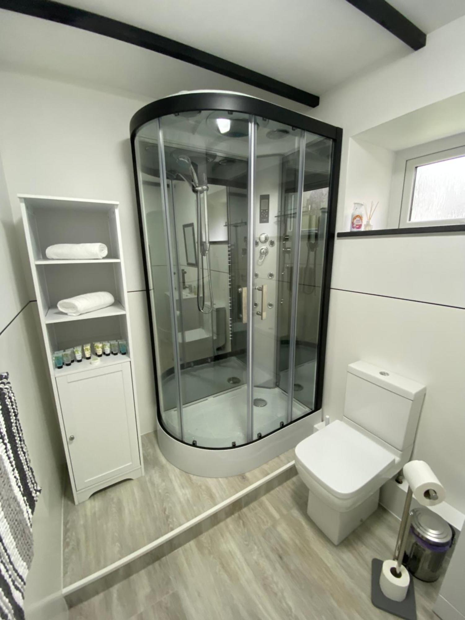 Beautiful Renovated Former Coach House Llandeilo Zewnętrze zdjęcie